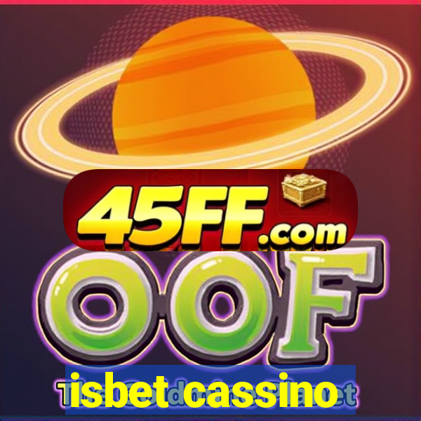 isbet cassino